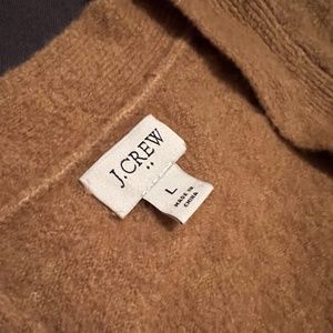 Knit Cardigan - J Crew